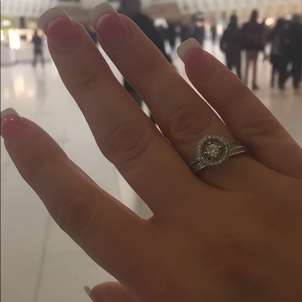 Pandora Rings